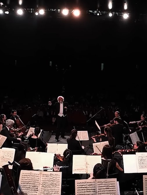 Beta Enerji Filarmoni Orkestrası
