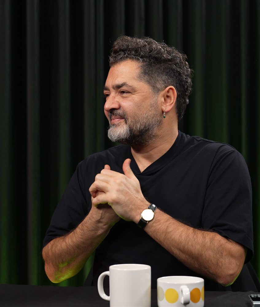 Nazmi Sinan Mıhçı