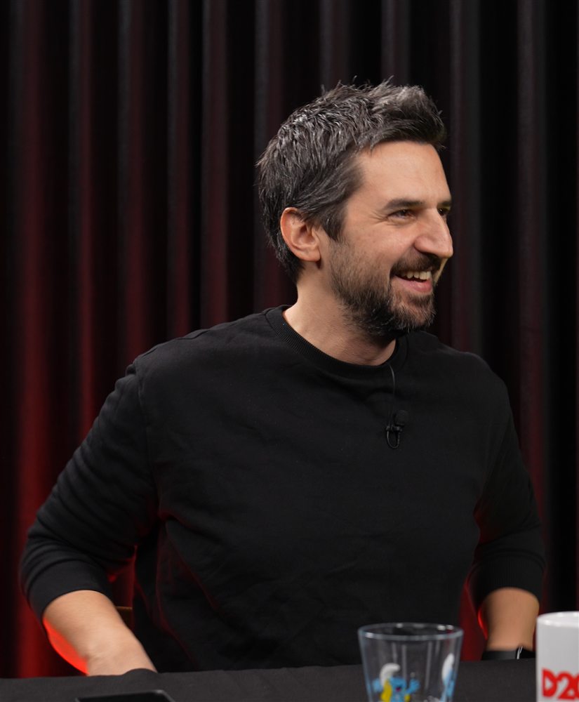 Volkan Öge